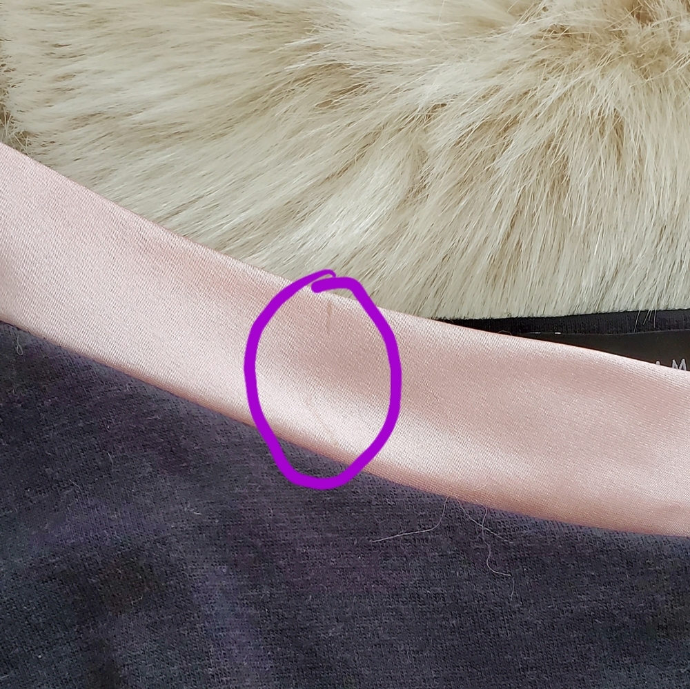 The Limited Tier Top Size L - Picture 5 of 7